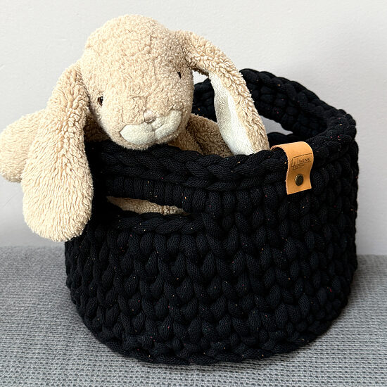 BASKETS STORAGE ORGANIZERS