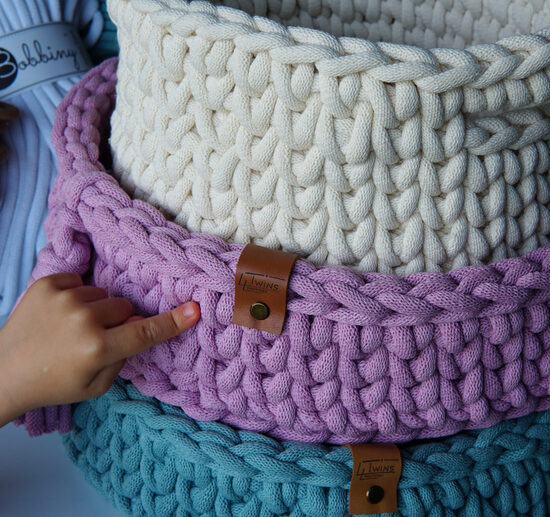 GROZI no 9 mm auklas