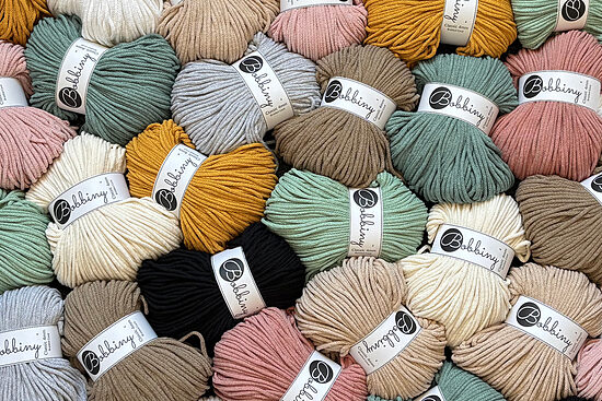 4mm BRAIDED CORD 100 m