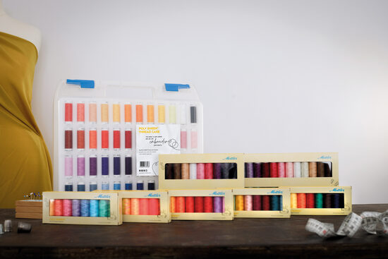 POLY SHEEN - trilobal poliesters