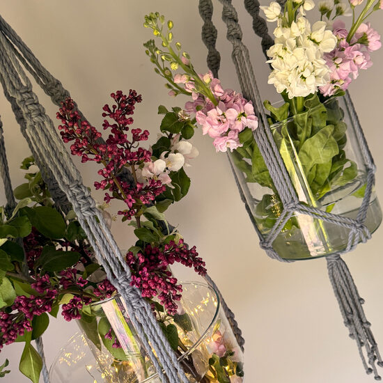 PLANT HANGERS