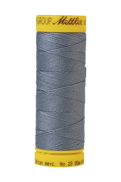 Silk-finish Cotton (28) - Nm 26/2