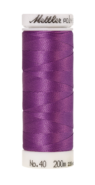 POLY SHEEN - trilobal polyester