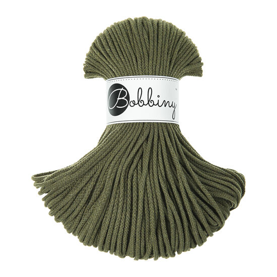 Pītā aukla - Avocado