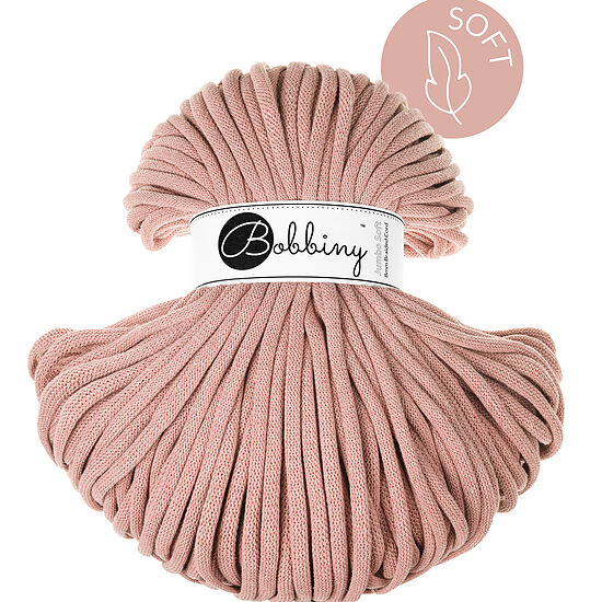 Pītā aukla - Blush