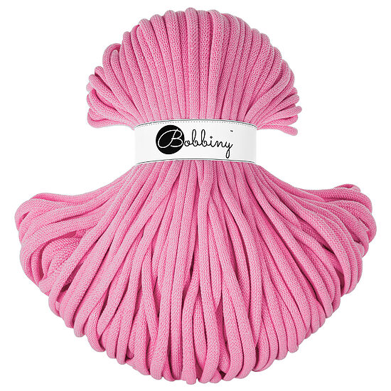 Pītā aukla - Bubblegum Pink