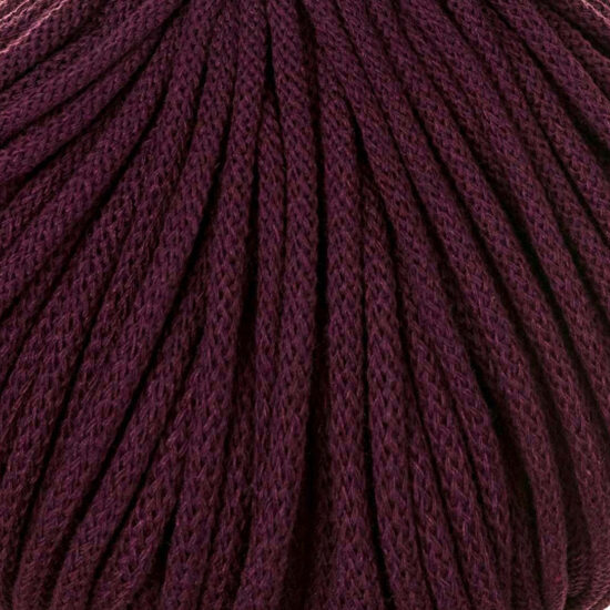 Galda paliktnis - Burgundy