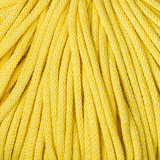 Table Coasters - Canary Yellow