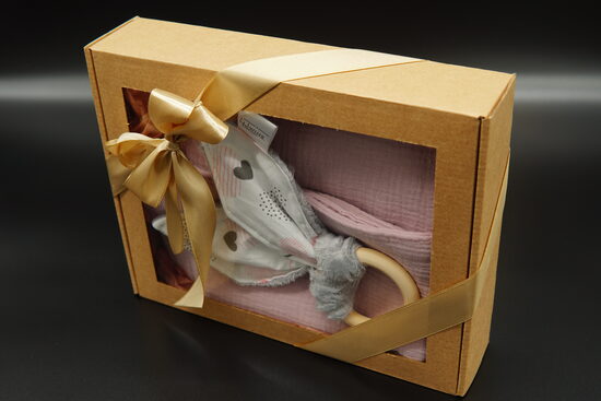 Sedziņas un čaukstošās austiņas komplekts