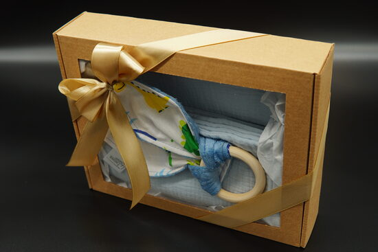 Sedziņas un čaukstošās austiņas komplekts