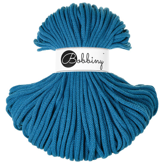 Pītā aukla - Dopamine Blue