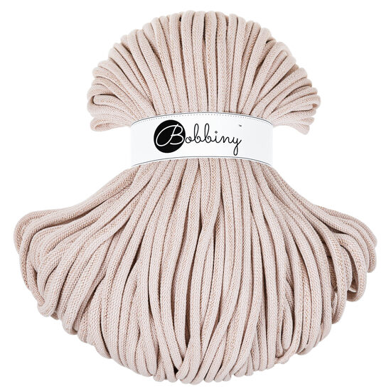 Pītā aukla - Golden Nude