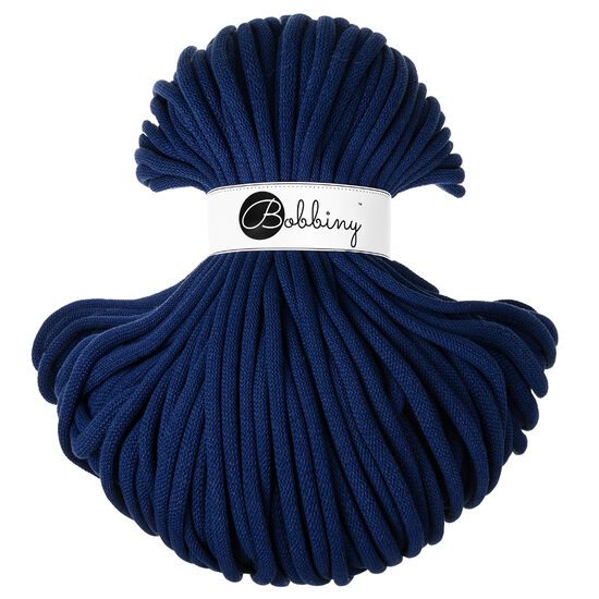 Pītā aukla - Ink Blue