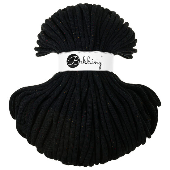 Pītā aukla - Midnight Dust