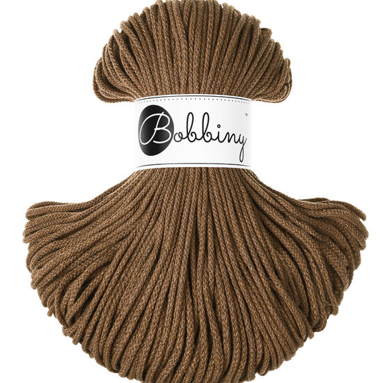 Pītā aukla - Nut Brown