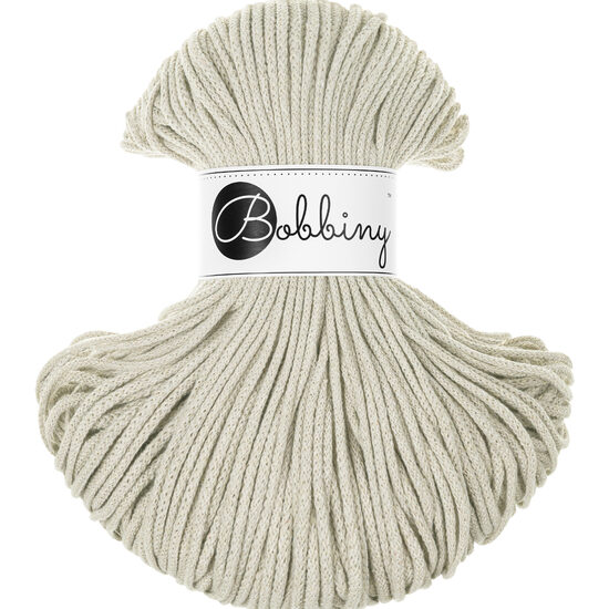 Pītā aukla - Pale Olive