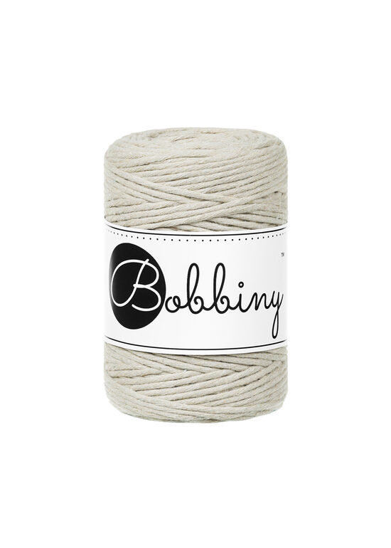 Macrame Cord - Pale Olive