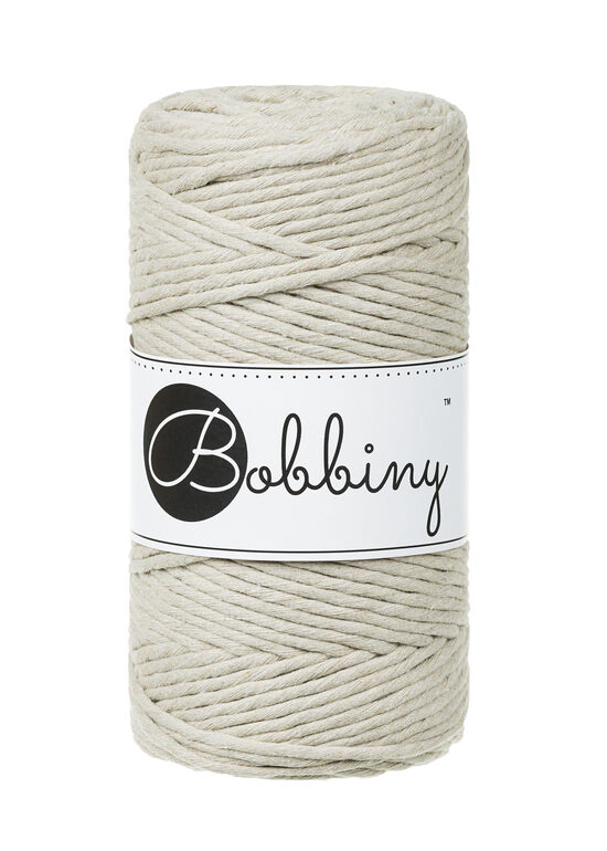 Macrame Cord - Pale Olive