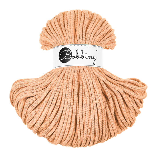 Pītā aukla - Peach Fuzz