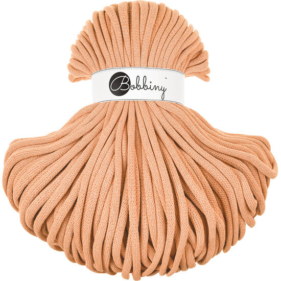 Pītā aukla - Peach Fuzz