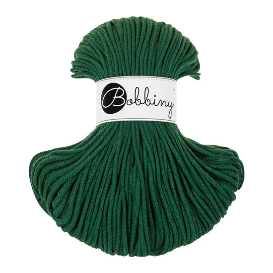 Pītā aukla - Pine Green