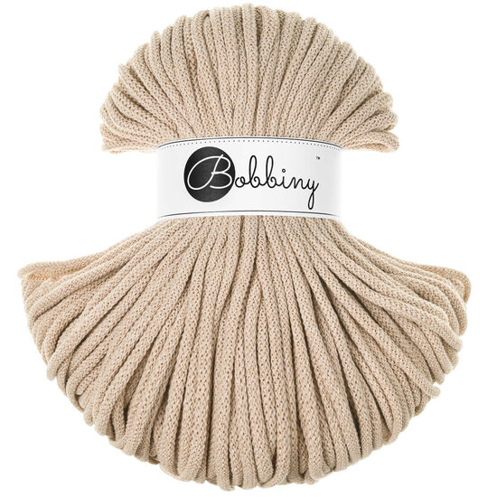 Pītā aukla - Warm Beige