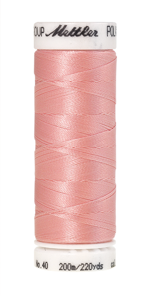 Poly Sheen - Iced Pink 2160