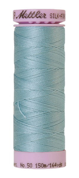 Silk-finish Cotton (50) - Rough Sea 0020