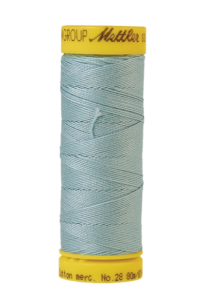 Silk-finish Cotton (28) - Rough Sea 0020