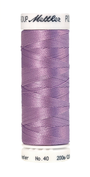 Poly Sheen - Lavender 3040
