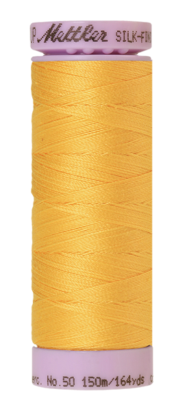 Silk-finish Cotton (50) - Summersun 0120