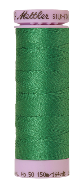 Silk-finish Cotton (50) - Kelley 0224