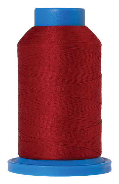 Seraflock - Country Red 0504