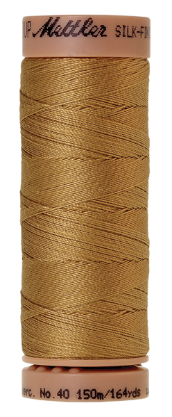 Silk-finish Cotton - 0261 Sisal