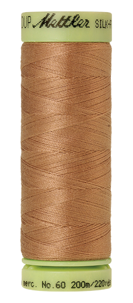 Silk-finish Cotton (60) - Peru 0828