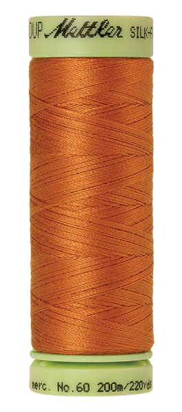 Silk-finish Cotton (60) - Golden Oak 1533