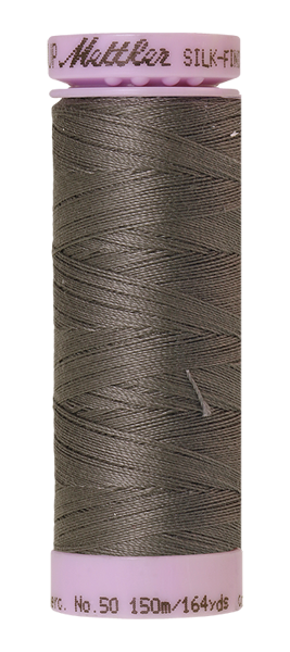 Silk-finish Cotton (50) - Old Tin 0415