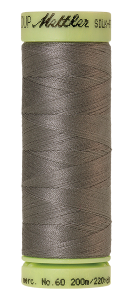 Silk-finish Cotton (60) - Old Tin 0415