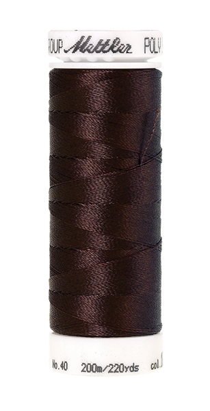 Poly Sheen - Chocolate 1876