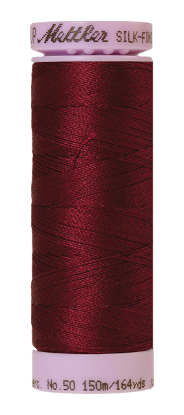 Silk-finish Cotton (50) - Boreaux 0109
