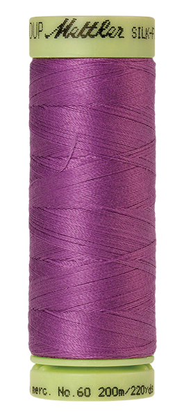 Silk-finish Cotton (60) - Byzantium 1061