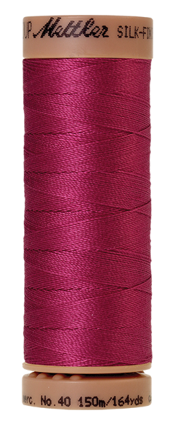 Silk-finish Cotton - 1417 Peony