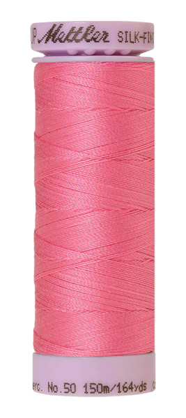 Silk-finish Cotton (50) - Roseate 0067