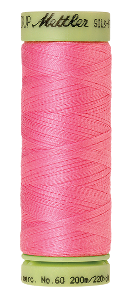 Silk-finish Cotton (60) - Roseate 0067