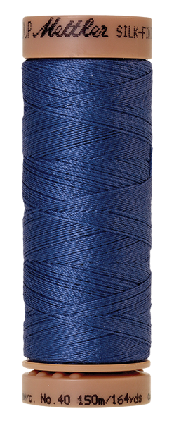 Silk-finish Cotton - 0815 Cobalt Blue