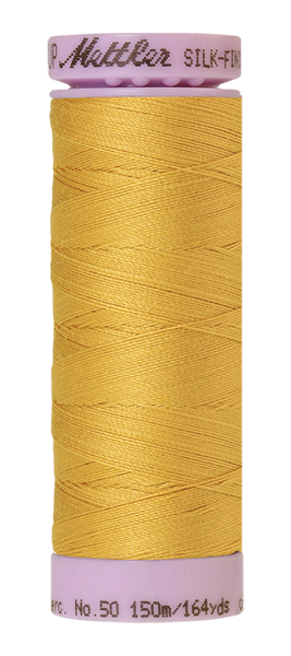 Silk-finish Cotton (50) - Star Gold 0892