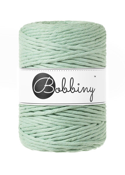 Macrame Cord - Aloe