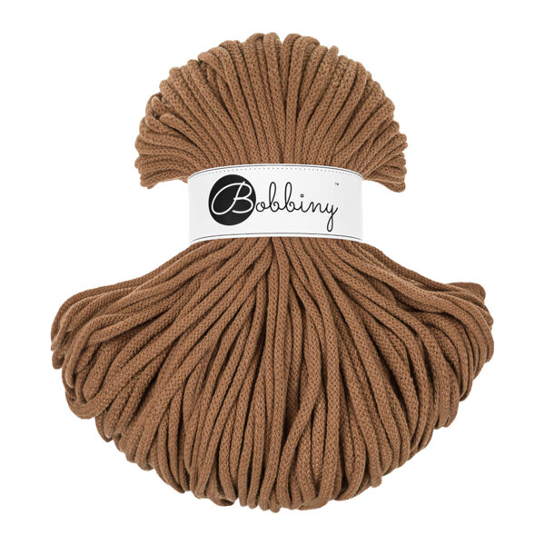 Braided Cord - Caramel