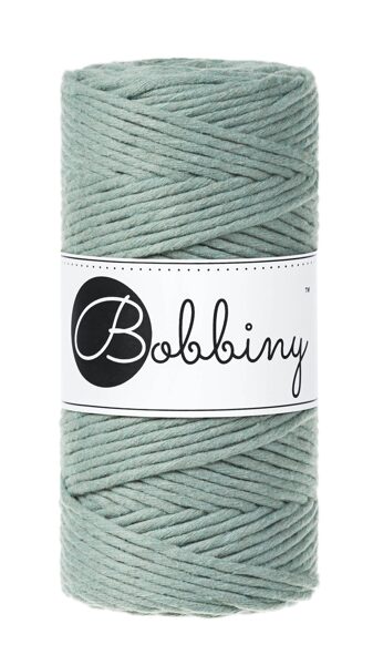 Macrame Cord - Laurel