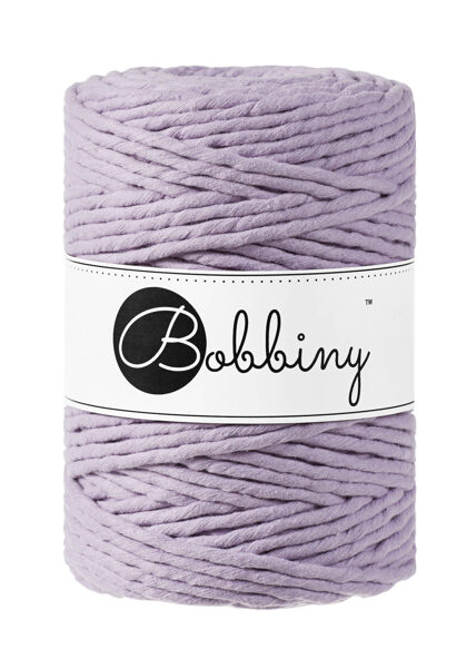 Macrame Cord - Lavender